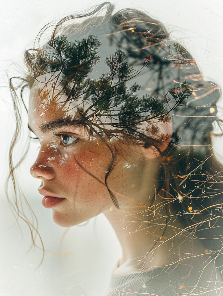 double_exposure_style